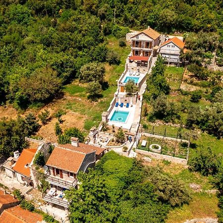 Old Stone House Villas تيفات المظهر الخارجي الصورة