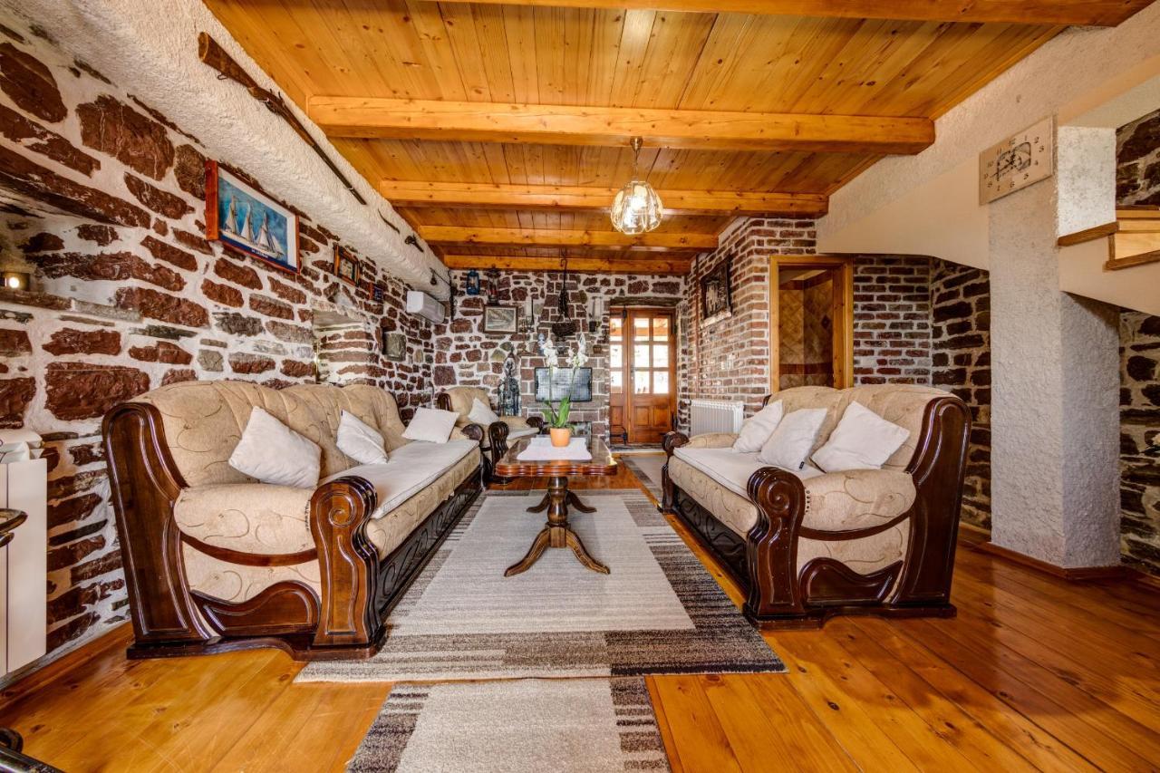 Old Stone House Villas تيفات المظهر الخارجي الصورة