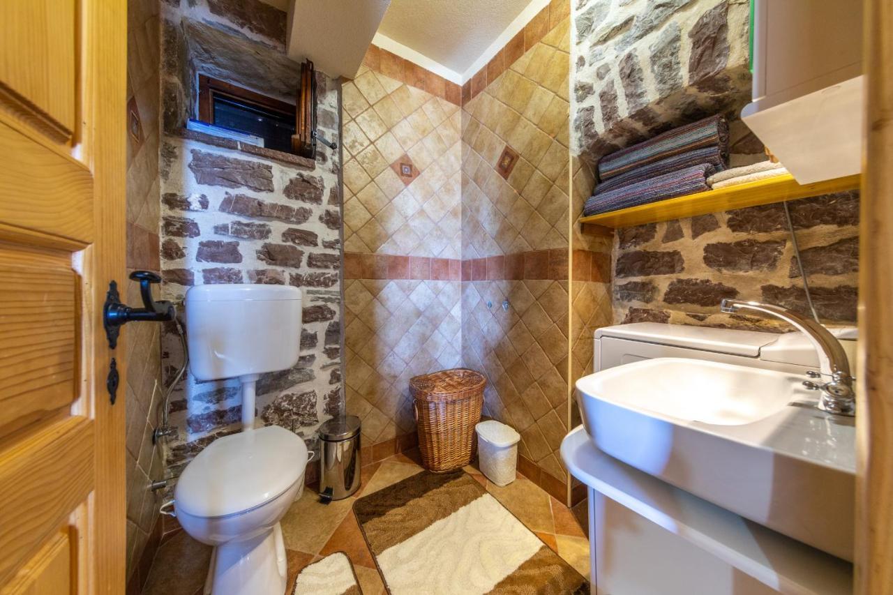 Old Stone House Villas تيفات المظهر الخارجي الصورة