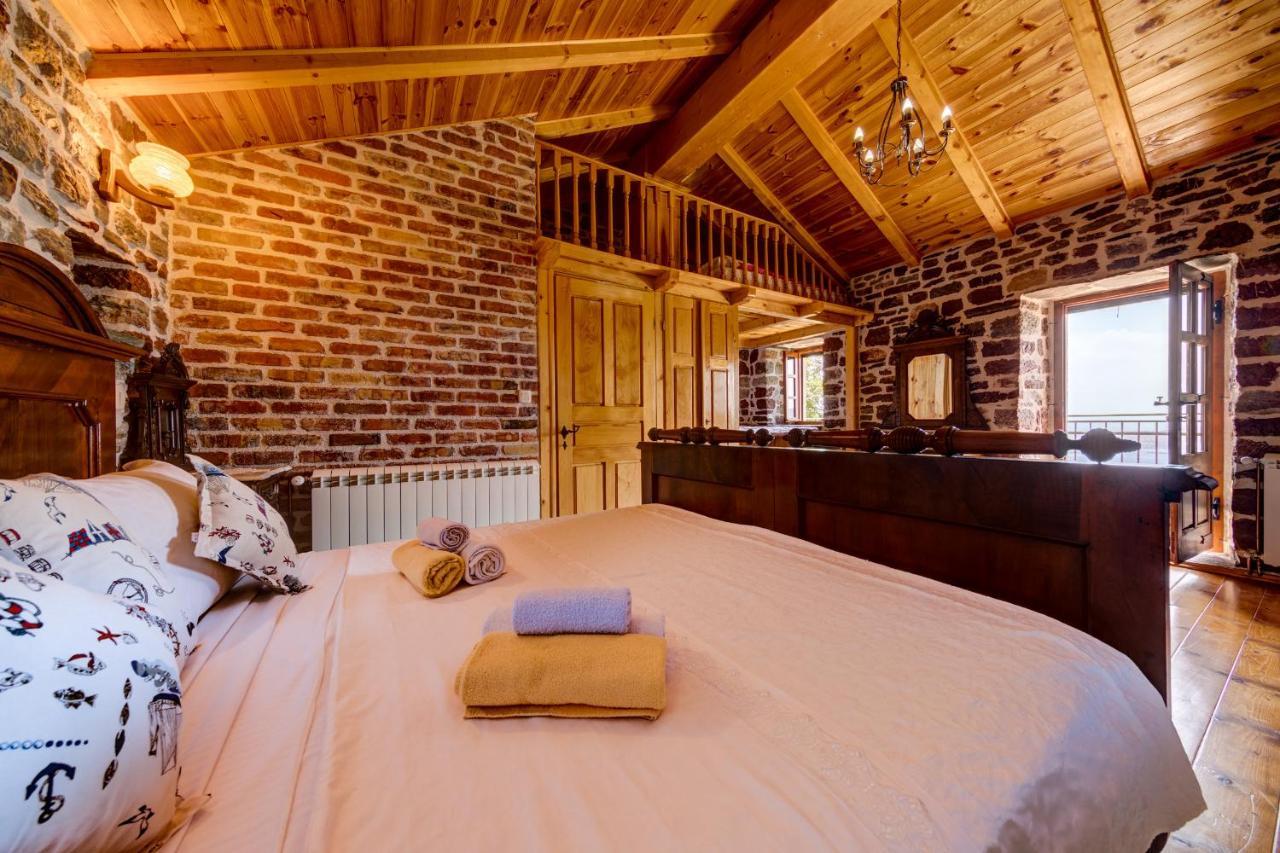 Old Stone House Villas تيفات المظهر الخارجي الصورة