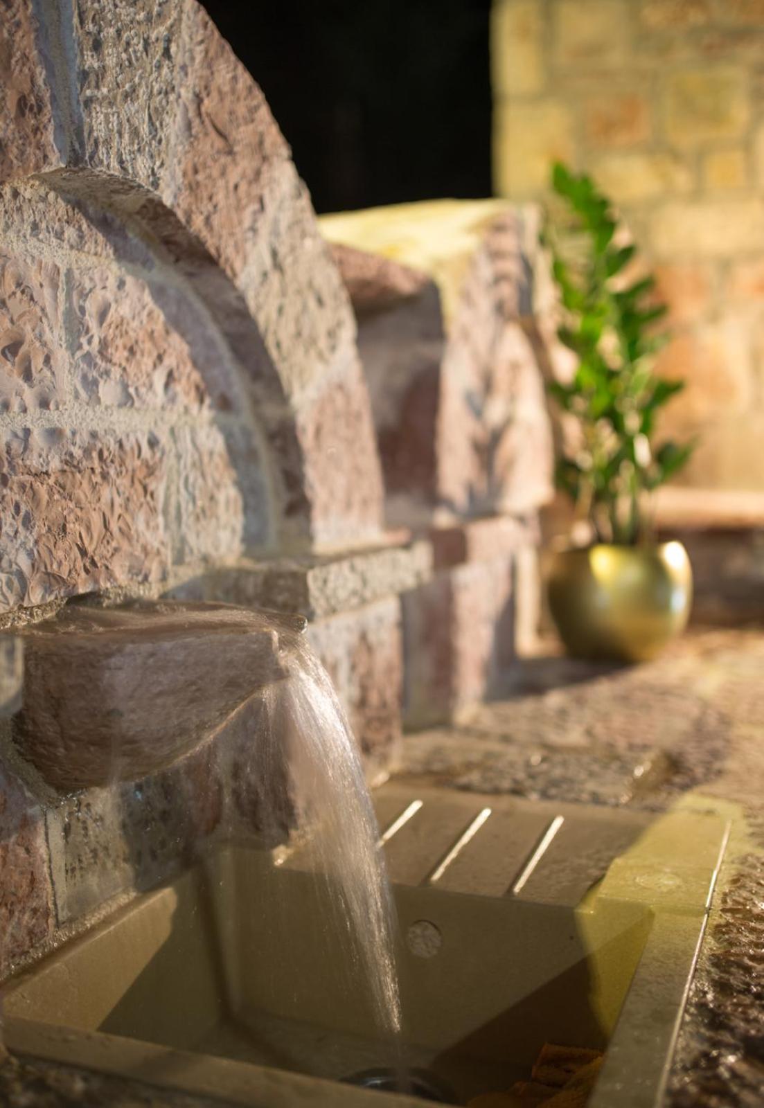Old Stone House Villas تيفات المظهر الخارجي الصورة