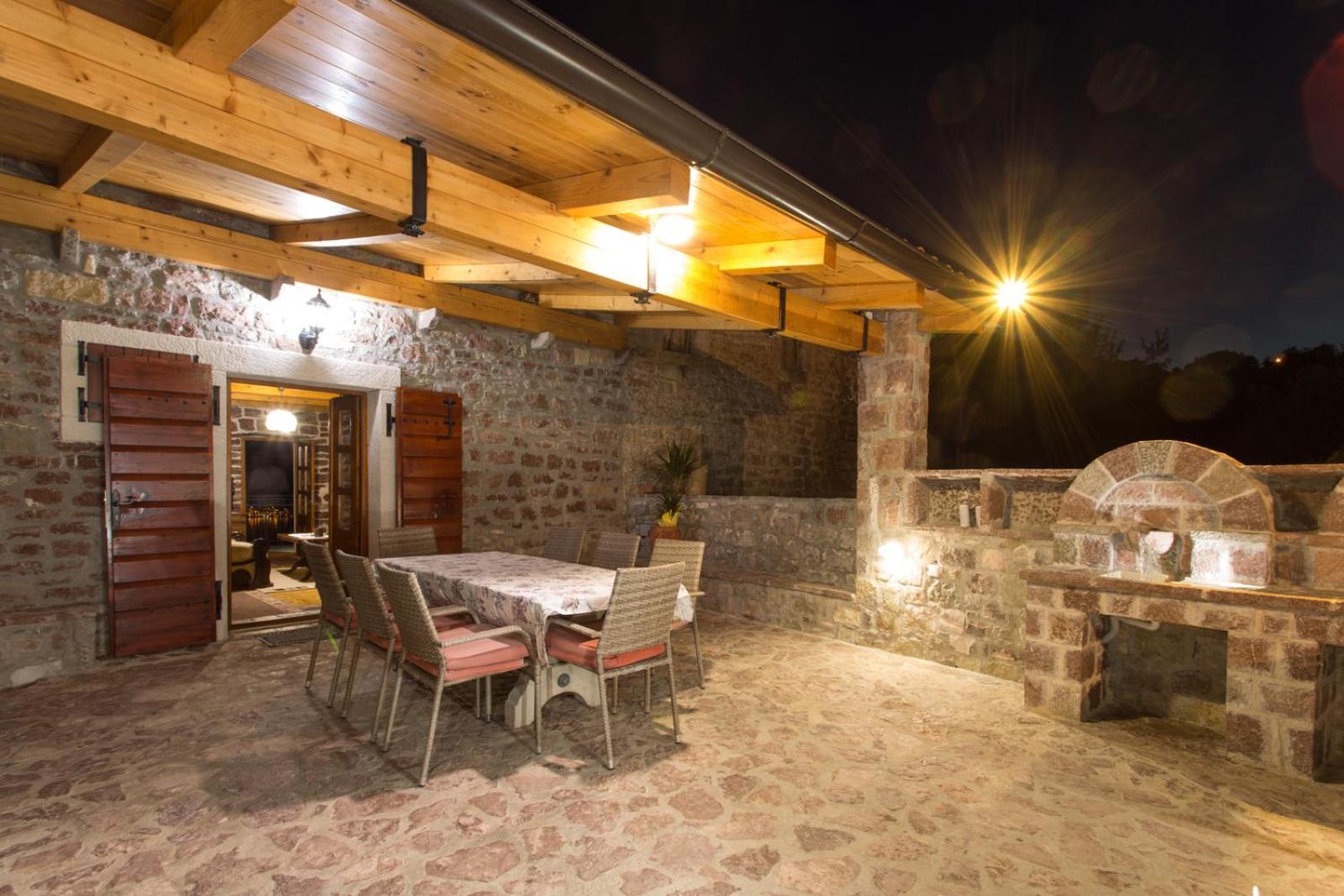 Old Stone House Villas تيفات المظهر الخارجي الصورة