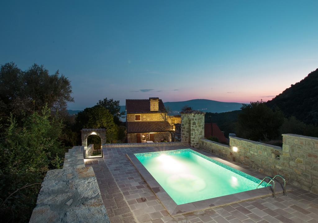 Old Stone House Villas تيفات المظهر الخارجي الصورة